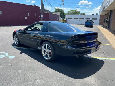 1997 Chevrolet Camaro Z/28