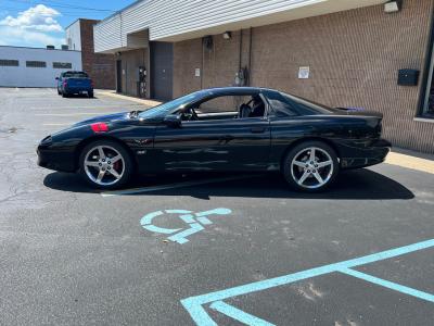 1997 Chevrolet Camaro Z/28
