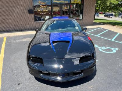 1997 Chevrolet Camaro Z/28