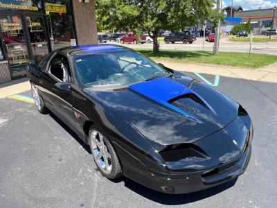1997 Chevrolet Camaro Z/28