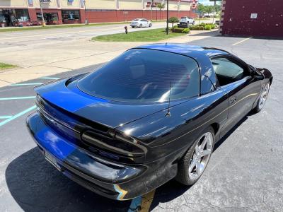 1997 Chevrolet Camaro Z/28