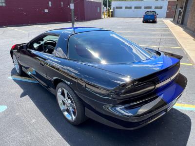 1997 Chevrolet Camaro Z/28