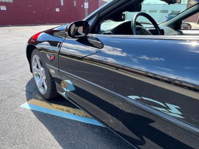 1997 Chevrolet Camaro Z/28