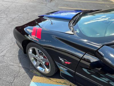 1997 Chevrolet Camaro Z/28