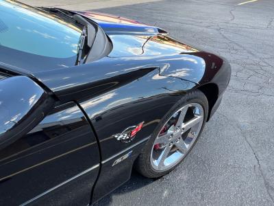 1997 Chevrolet Camaro Z/28