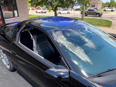 1997 Chevrolet Camaro Z/28