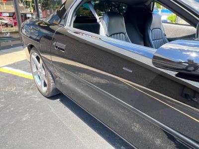 1997 Chevrolet Camaro Z/28