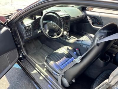 1997 Chevrolet Camaro Z/28