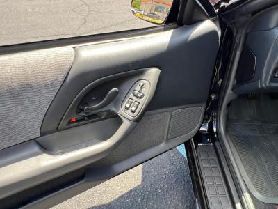1997 Chevrolet Camaro Z/28