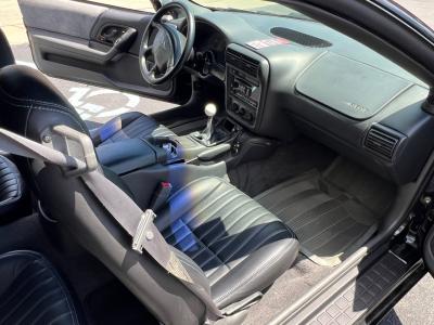 1997 Chevrolet Camaro Z/28