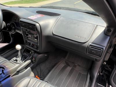 1997 Chevrolet Camaro Z/28