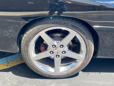 1997 Chevrolet Camaro Z/28