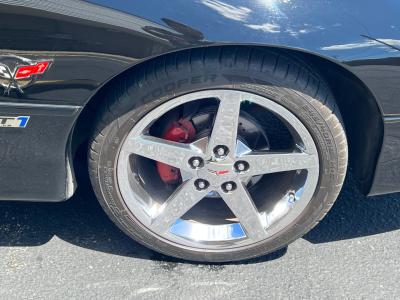 1997 Chevrolet Camaro Z/28
