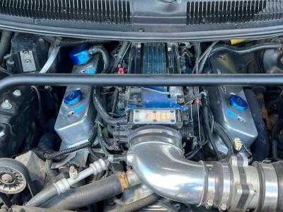 1997 Chevrolet Camaro Z/28