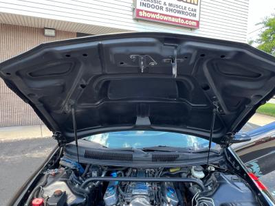 1997 Chevrolet Camaro Z/28