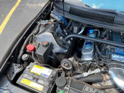 1997 Chevrolet Camaro Z/28
