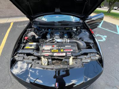 1997 Chevrolet Camaro Z/28