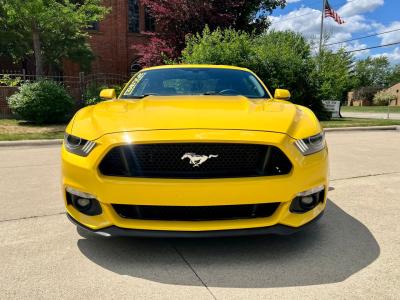 2016 Ford Mustang GT w/ Roush