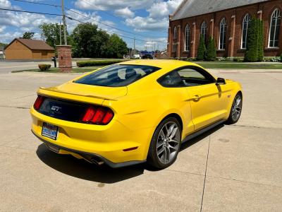 2016 Ford Mustang GT w/ Roush