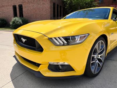 2016 Ford Mustang GT w/ Roush