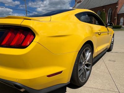 2016 Ford Mustang GT w/ Roush