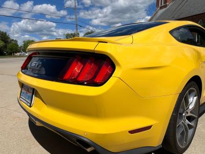 2016 Ford Mustang GT w/ Roush