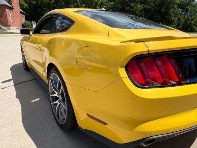 2016 Ford Mustang GT w/ Roush