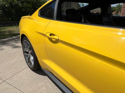 2016 Ford Mustang GT w/ Roush