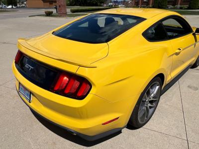 2016 Ford Mustang GT w/ Roush