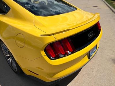 2016 Ford Mustang GT w/ Roush