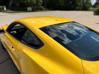 2016 Ford Mustang GT w/ Roush