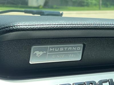 2016 Ford Mustang GT w/ Roush