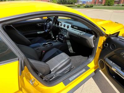 2016 Ford Mustang GT w/ Roush