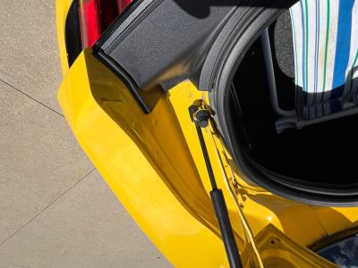 2016 Ford Mustang GT w/ Roush