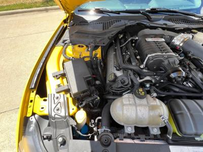 2016 Ford Mustang GT w/ Roush