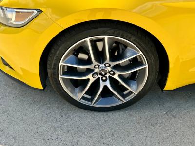 2016 Ford Mustang GT w/ Roush
