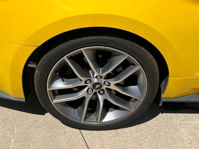 2016 Ford Mustang GT w/ Roush
