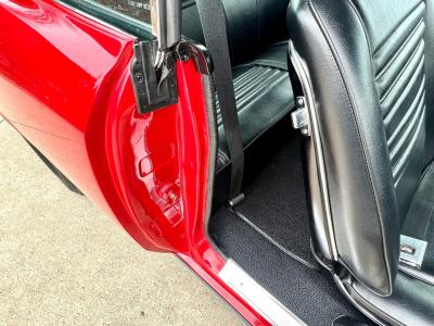 1967 Chevrolet Malibu