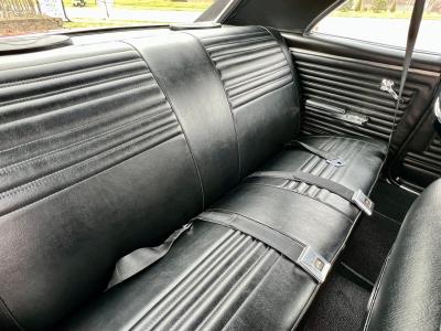1967 Chevrolet Malibu