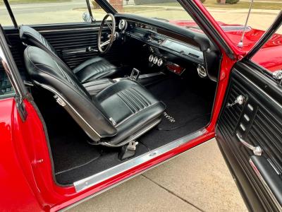 1967 Chevrolet Malibu