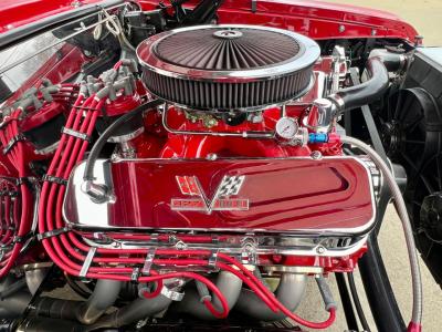 1967 Chevrolet Malibu