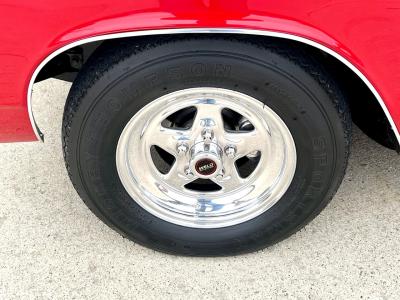 1967 Chevrolet Malibu
