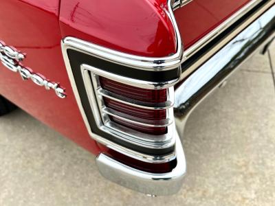 1967 Chevrolet Malibu
