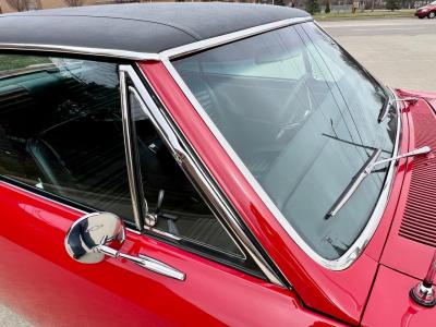 1967 Chevrolet Malibu