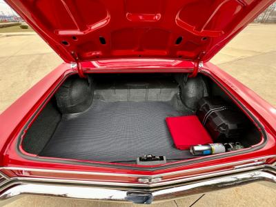 1967 Chevrolet Malibu