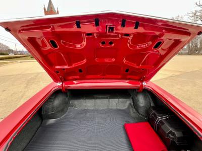 1967 Chevrolet Malibu