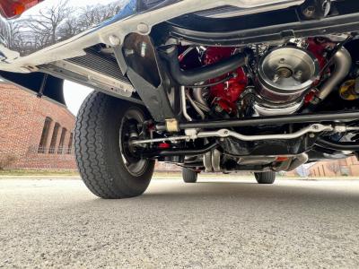 1967 Chevrolet Malibu