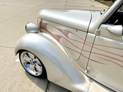 1936 Ford Cabriolet
