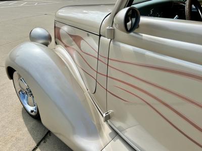 1936 Ford Cabriolet