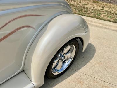 1936 Ford Cabriolet